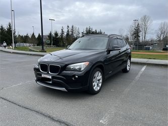 2013 BMW xDrive 28i