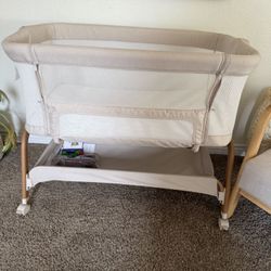Baby bassinet