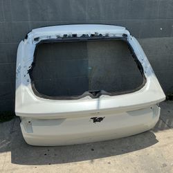 2021 - 2023 Ford Mustang Mach E Tail Gate Lift Gate Oem 