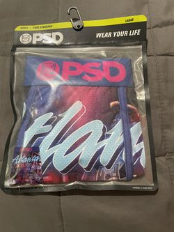 PSD