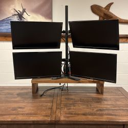 Monitors
