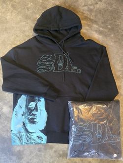 Sdl Hoodie 