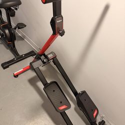 Work out equipment