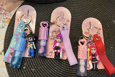Keychain $8 Each 