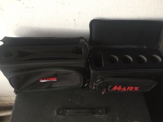 cases para microfono