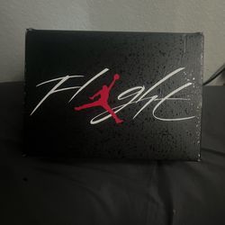 Air Jordan 4 retro (GS) Red Cement