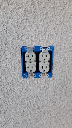 Troubleshooting--outlets-lights-panels-all Electrical