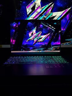 Gaming Laptop 5070 TI OLED Trades Accepted