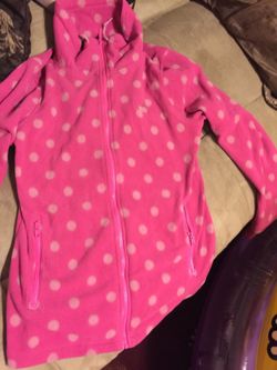 Large adidas jacket new