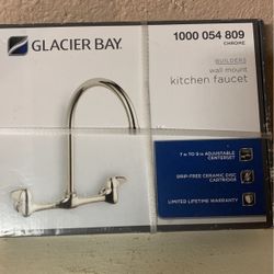 Faucet 