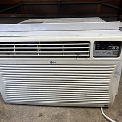 Window Air Conditioning Unit