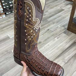 mens western boots
