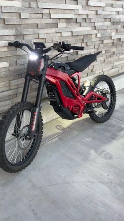 ERIDE PRO 2.0 SS