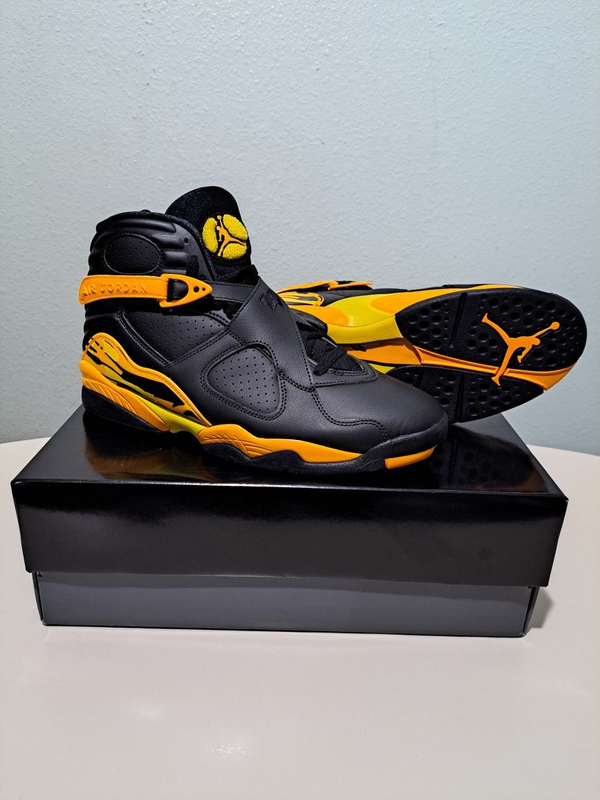 Air Jordan 8 Retro