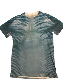 Disney Pandora T - Shirt Medium Size, Great Condition
