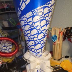 Eternal Rose Bouquet 