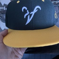 Kill The Hype La Misprint A’s 