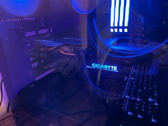 RTX 3050 8gb GIGABYTE