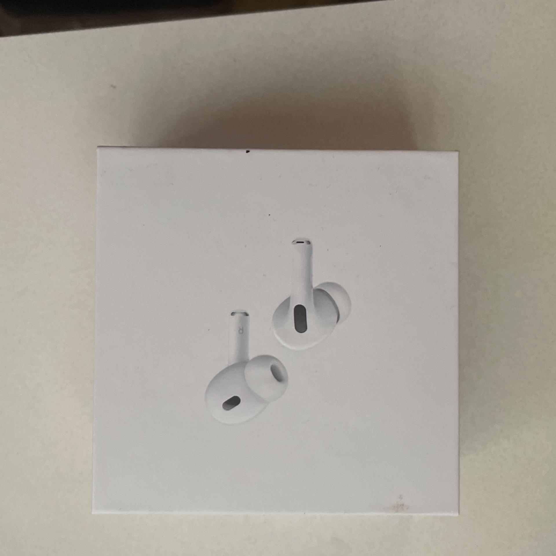 AirPod pros 2nd Gen