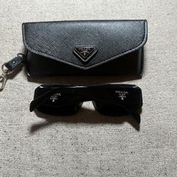 Prada Sunglasses 