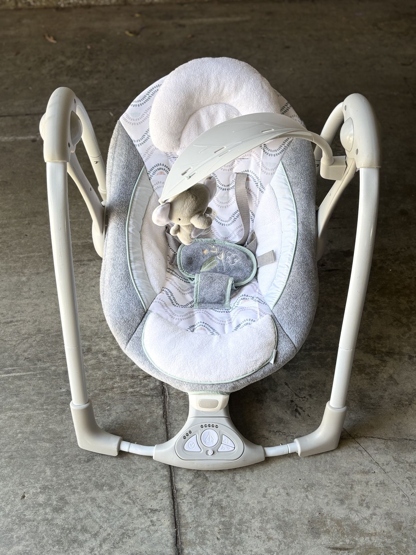 Baby Swing
