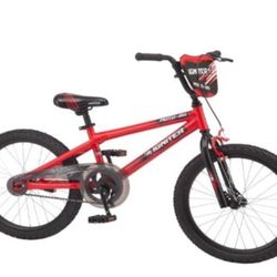 Pacific Bike 20