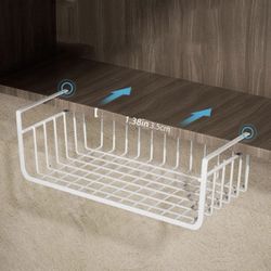 Shelf Iron Rack 
