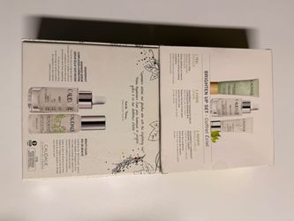 Caudalie Vinoperfect Skincare Sets