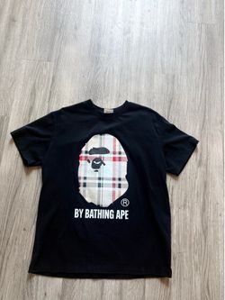 Bape shirt