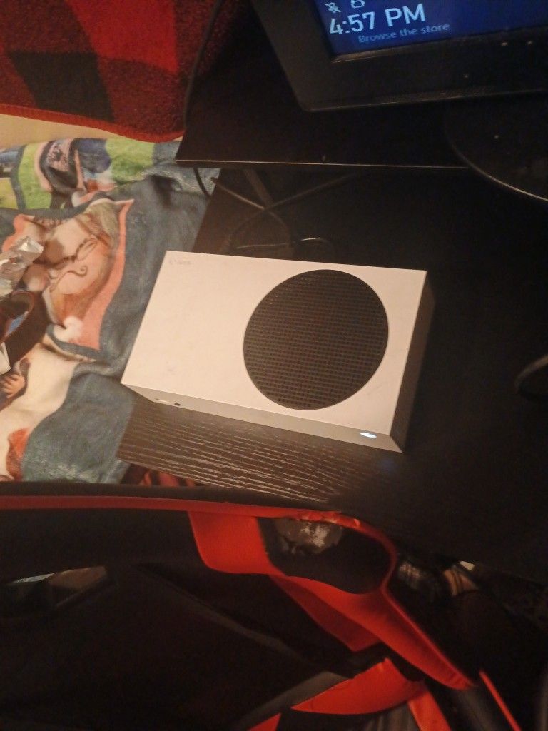 Xbox Series S 