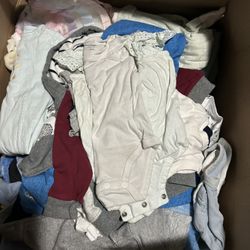 Baby Clothes 