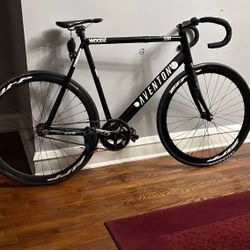 Aventon Cordoba Fixie