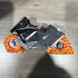 Toy Biz Ghost Rider Marvel Legends
