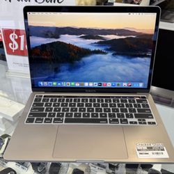 MacBook Pro 13” M1 16GB 1TB