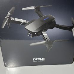 Yomi Drone Avoid Obstacles Black 