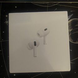 AirPods Pro(2nd generation)