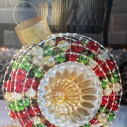 Christmas Decor 