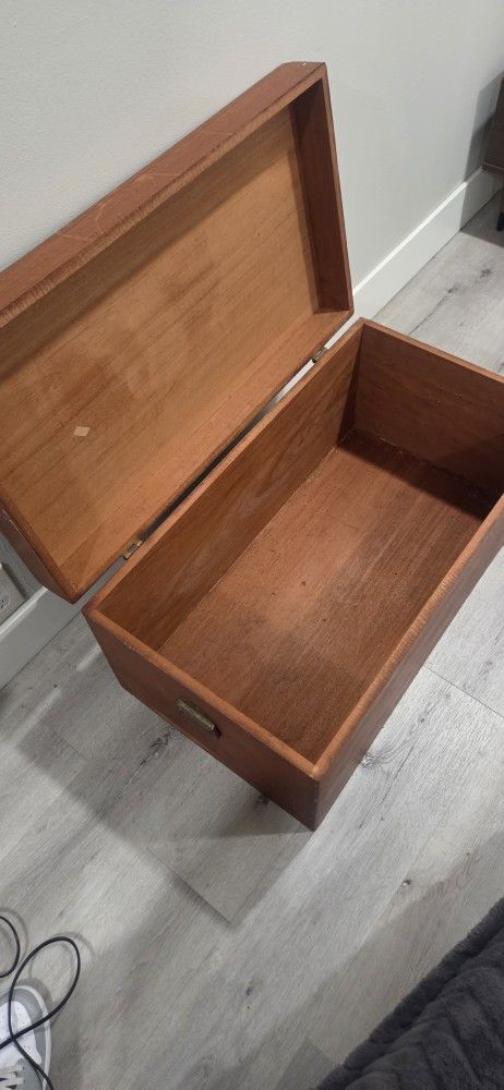 Maritime Chest