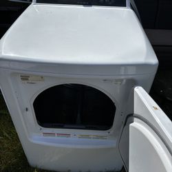 Ken More dryer
