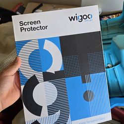 2024-2026 Tesla Screen Protector