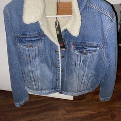 Levi’s Jacket 