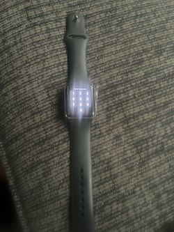 Apple Watch Series 3