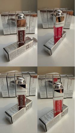 DIOR ADDICT LIP GLOW OIL