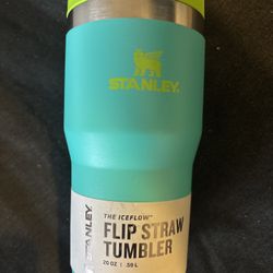 Flipstraw Tumbler 20 Oz 