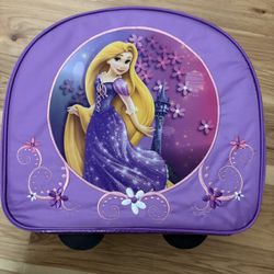 Disney store - Princess Luggage 