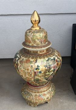 Vase 