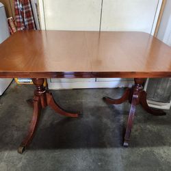 Dining Room Table 