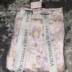 Victoria Secret Beach Bag