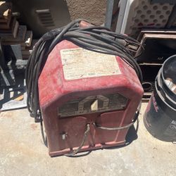 lincoln welder 