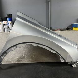 2023-2024-2025 HONDA CR-V RIGHT FENDER OEM USED
